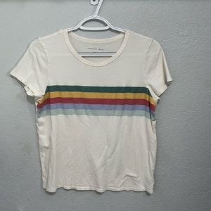 Striped shirt